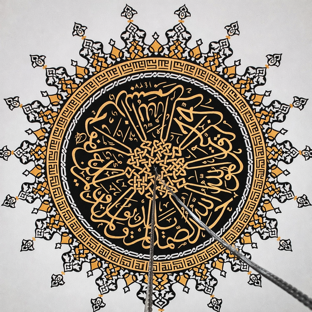 Cami Nakkaş İşleri